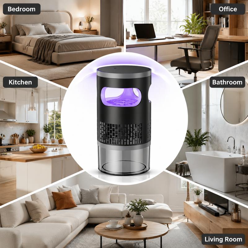 AUREA Fly Trap Indoor