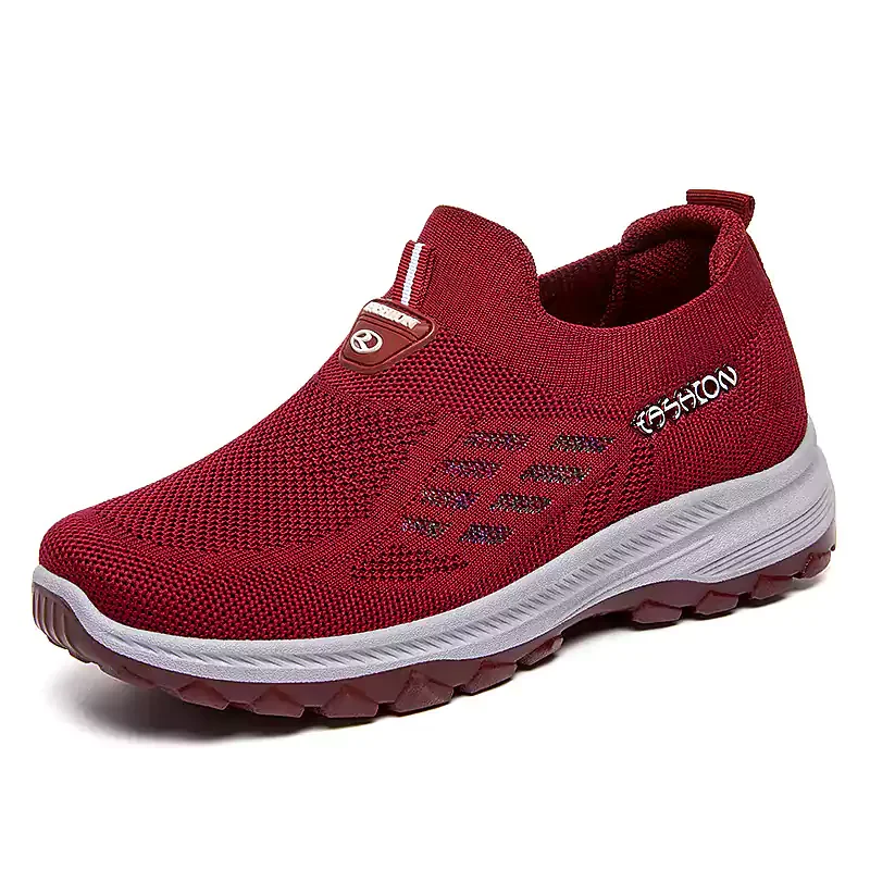 NubeStep — Zapatos Ortopédicos de Confort Premium