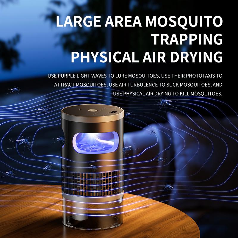 AUREA Fly Trap Indoor