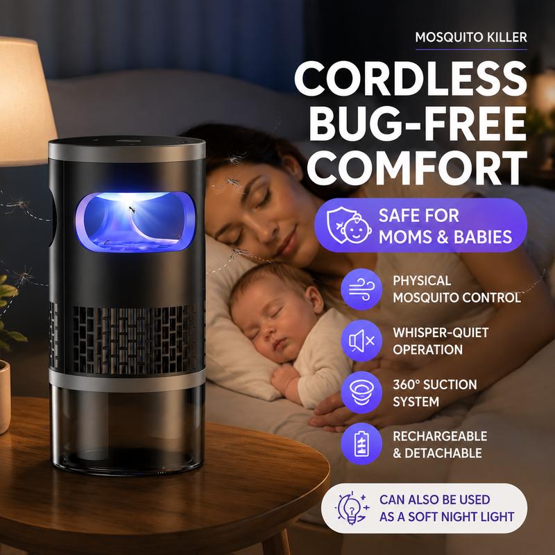 AUREA Fly Trap Indoor
