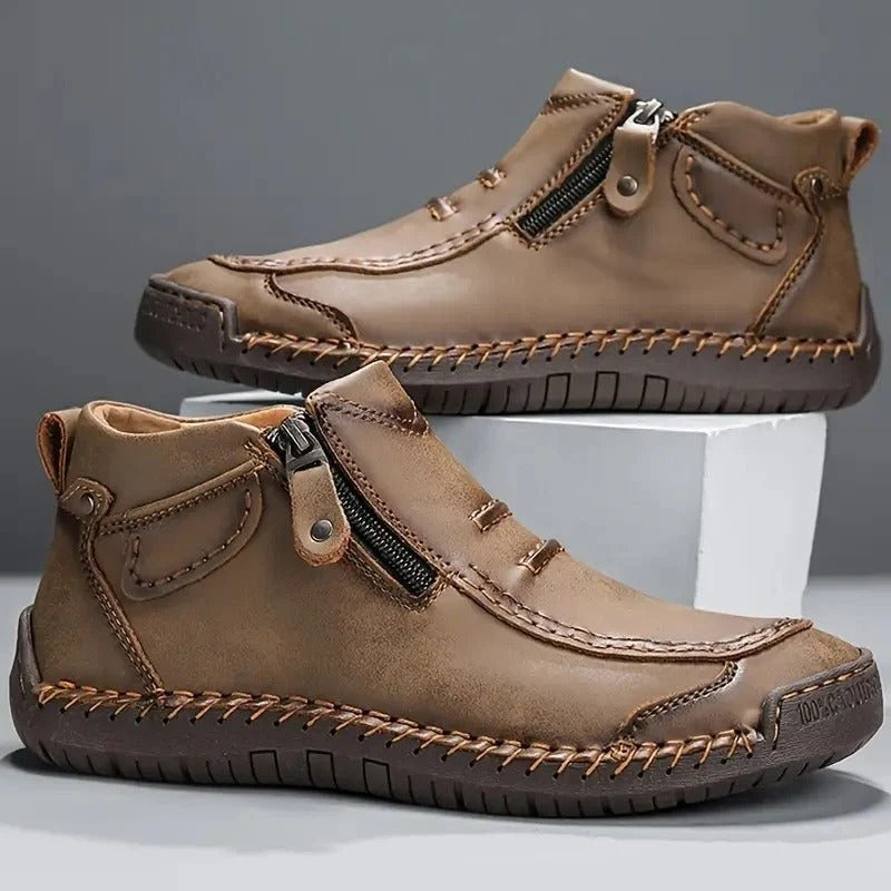 Vida Garcia Leandro Sapatos Ortopédicos para Homem