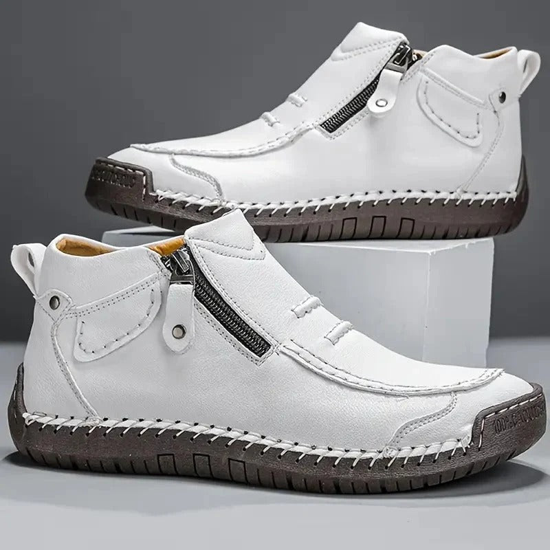 Vida Garcia Leandro Sapatos Ortopédicos para Homem