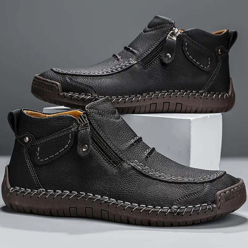 Vida Garcia Leandro Sapatos Ortopédicos para Homem