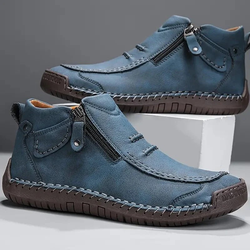 Vida Garcia Leandro Sapatos Ortopédicos para Homem
