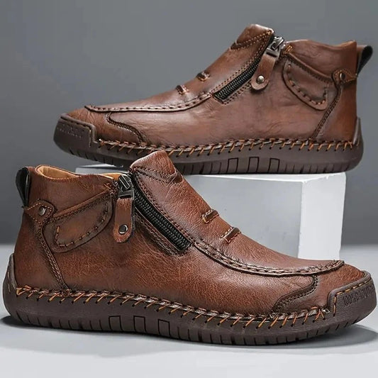 Vida Garcia Leandro Sapatos Ortopédicos para Homem